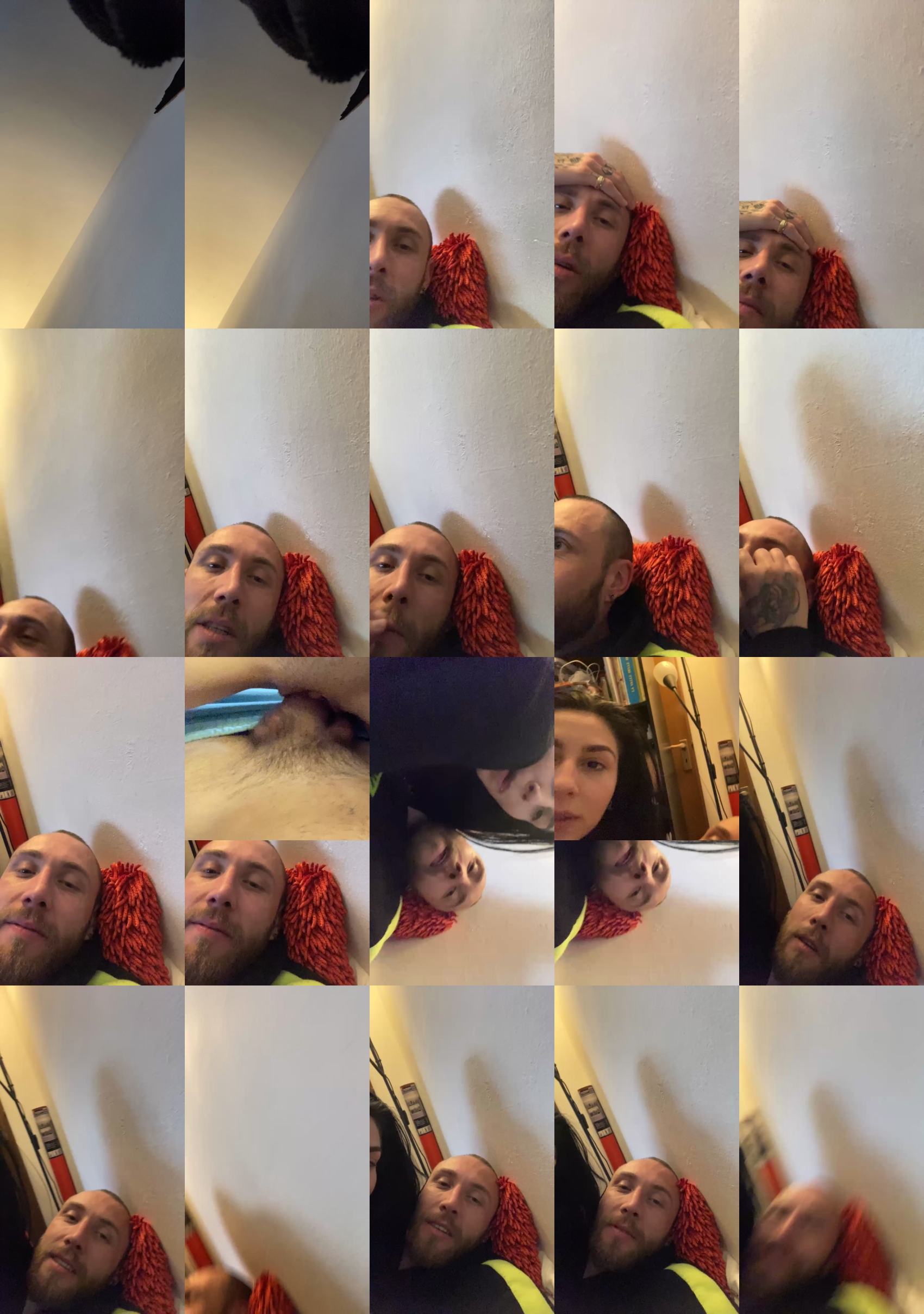 davide1992fun  06-02-2023 Recorded Video sex