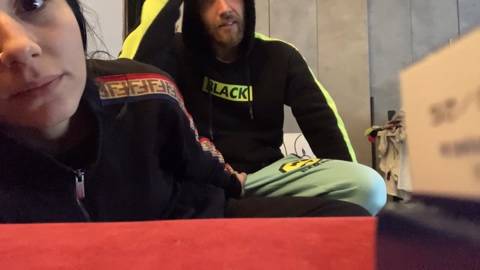 davide1992fun  06-02-2023 Recorded Video lick