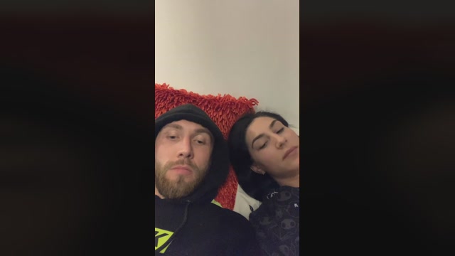 davide1992fun  05-02-2023 Recorded Video lush