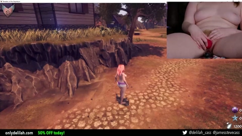 delilahcass 05-02-2023 analtoy 