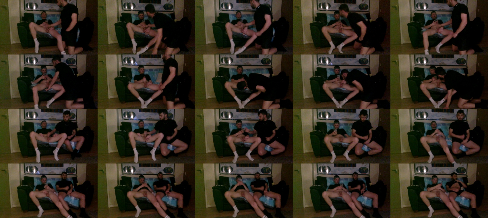 donnidark0  05-02-2023 Recorded Video bj-dildo