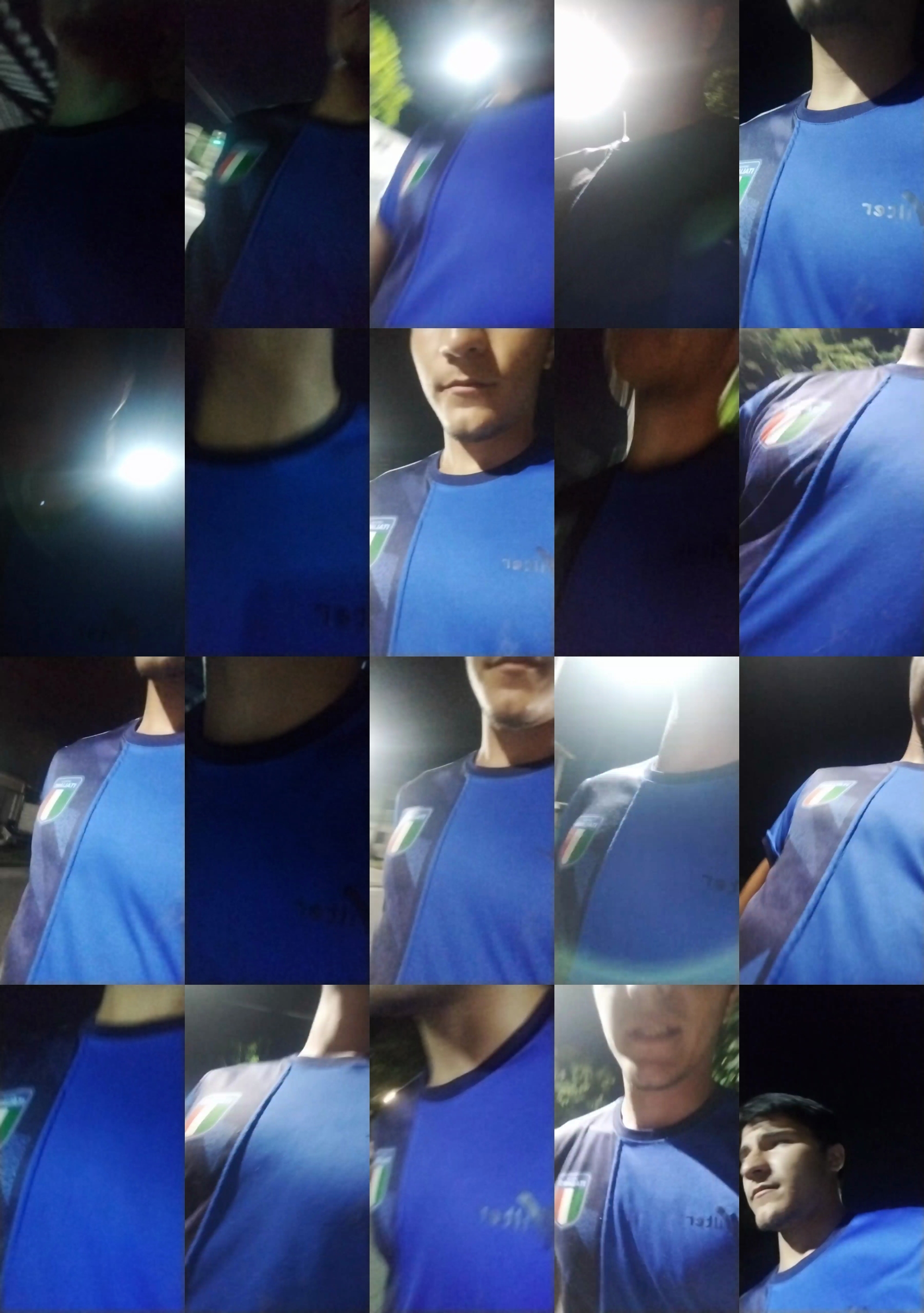 fabrichulo3  05-02-2023 Recorded Video prettyface