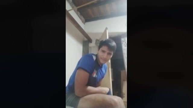 fabrichulo3  06-02-2023 Recorded Video sexymale