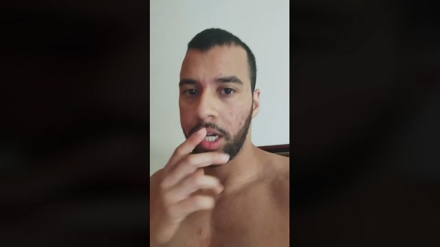 gringosafadinho  05-02-2023 Recorded Video naughty