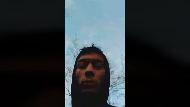 icebulls  05-02-2023 Recorded Video fuckass