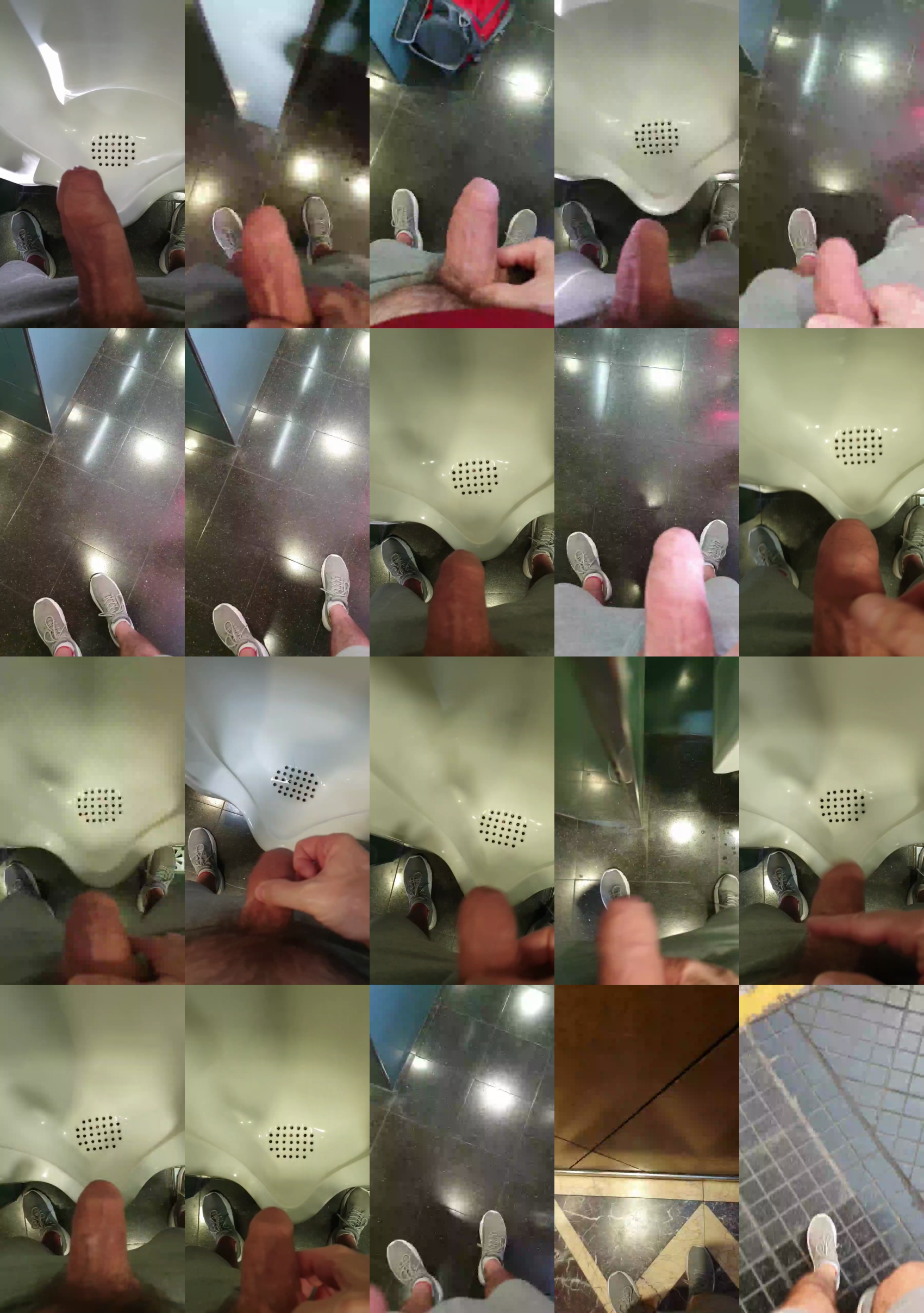 juanpohot  05-02-2023 Recorded Video legs