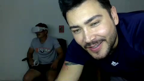 latinboysroom2  05-02-2023 Recorded Video play