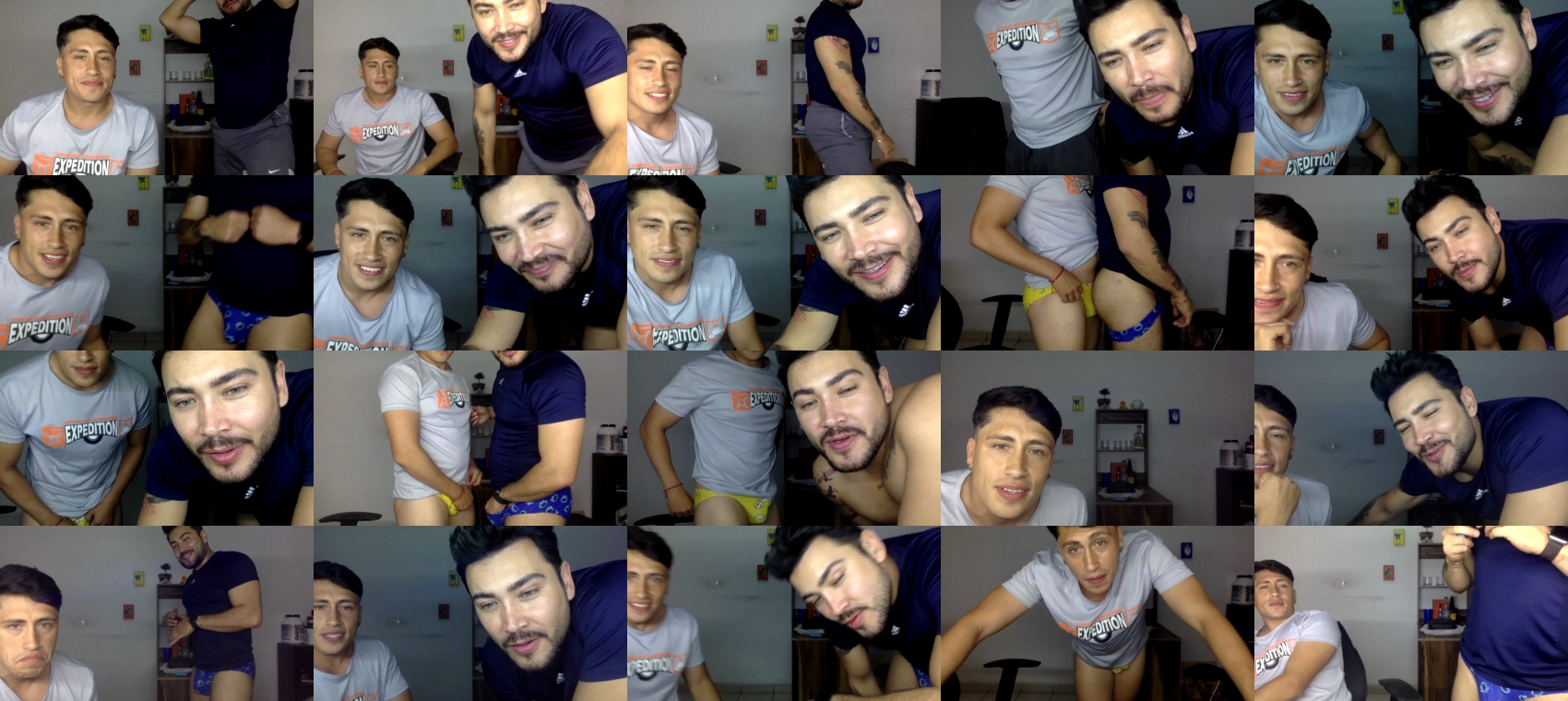 latinboysroom2  05-02-2023 Recorded Video big