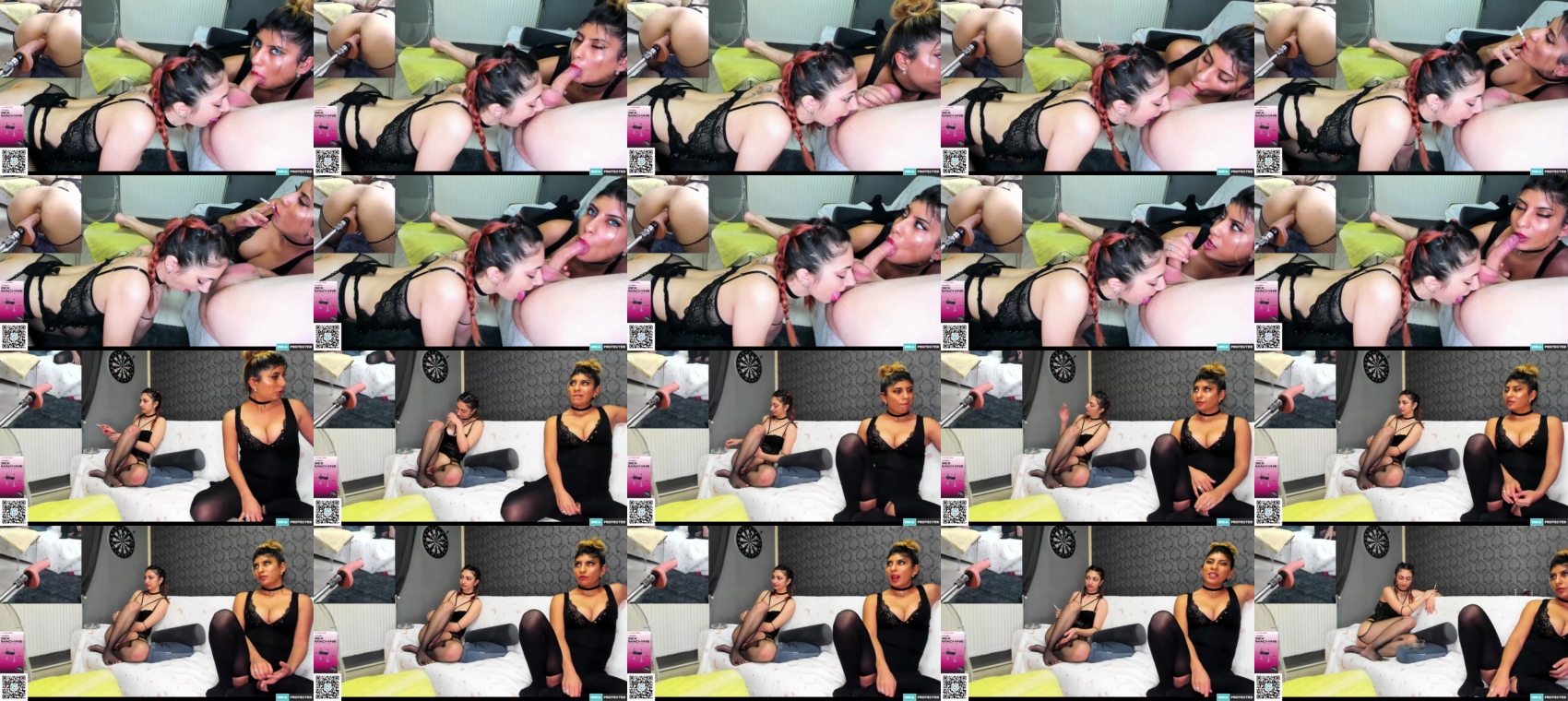 lenoreandjasonsroom 06-02-2023 Topless 