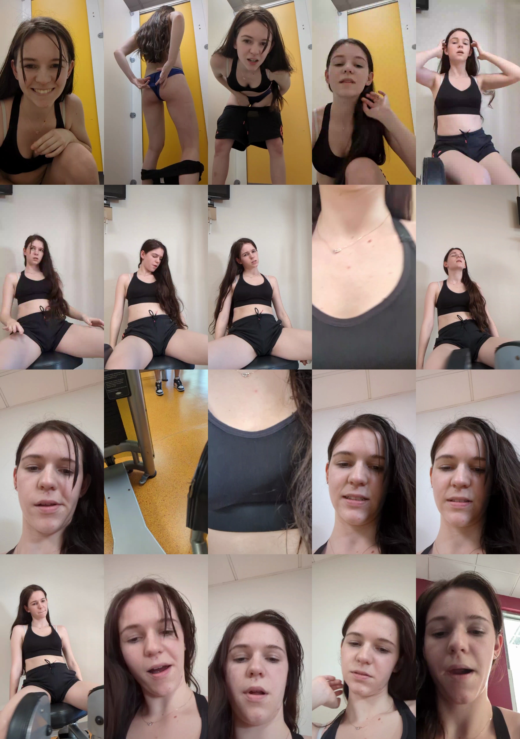 lucie_mehott 06-02-2023 Naked 