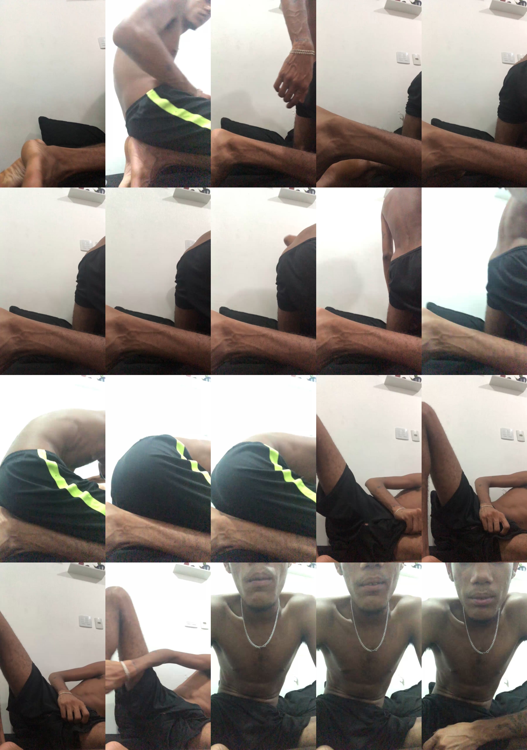 magrinhodotsexy  05-02-2023 Recorded Video orgasm