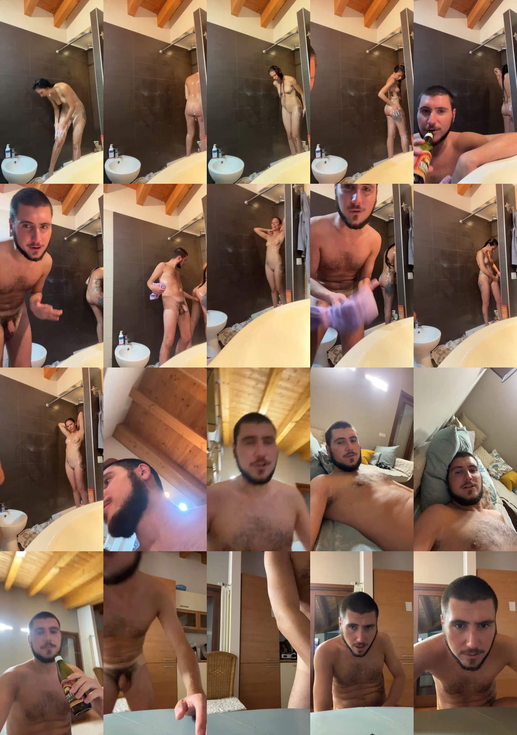mattierossandb2  05-02-2023 Recorded Video legs