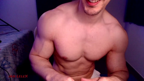 mrlelex  05-02-2023 video bigballs