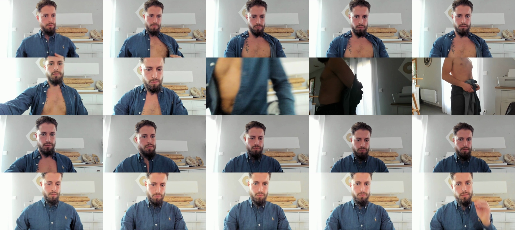 mrmansexy  05-02-2023 Recorded Video Video