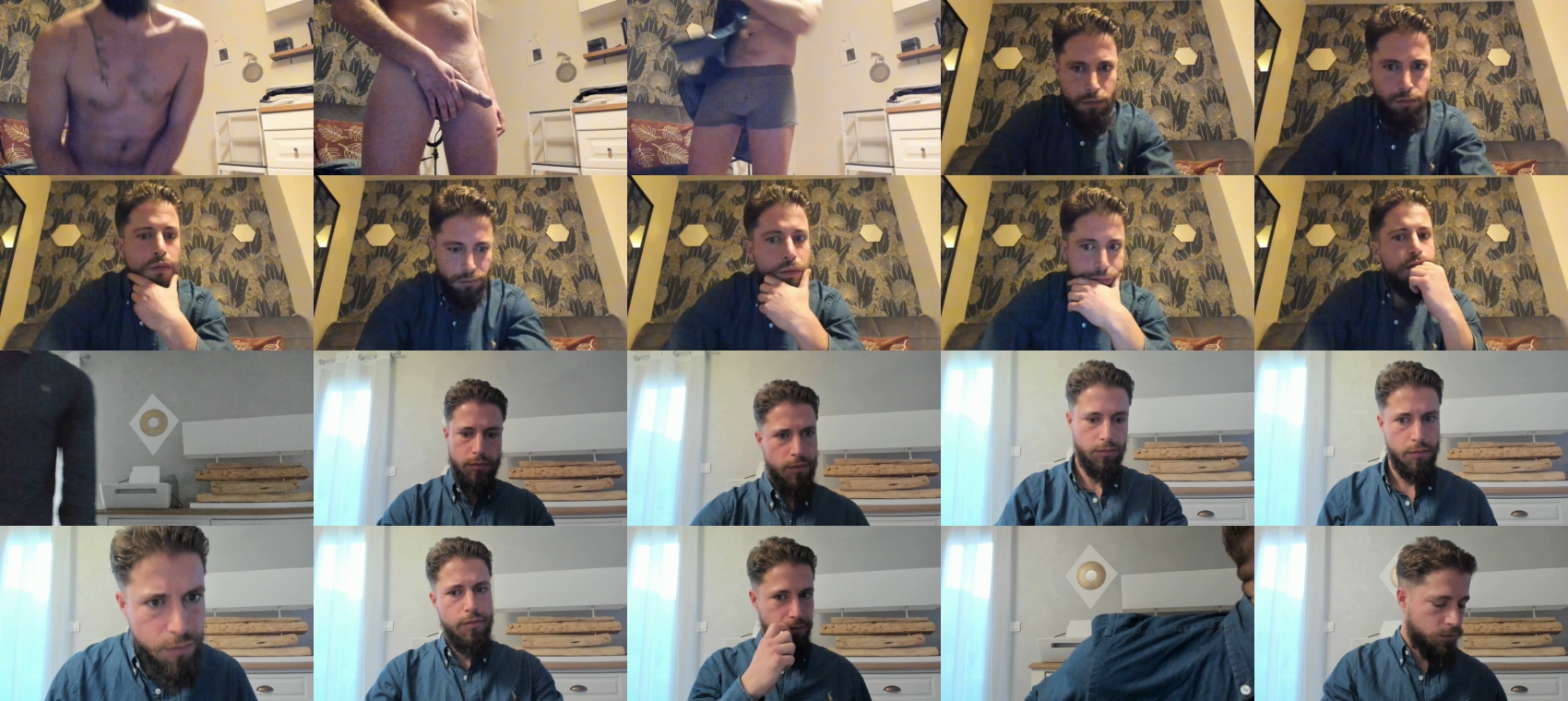 mrmansexy  05-02-2023 Recorded Video hard
