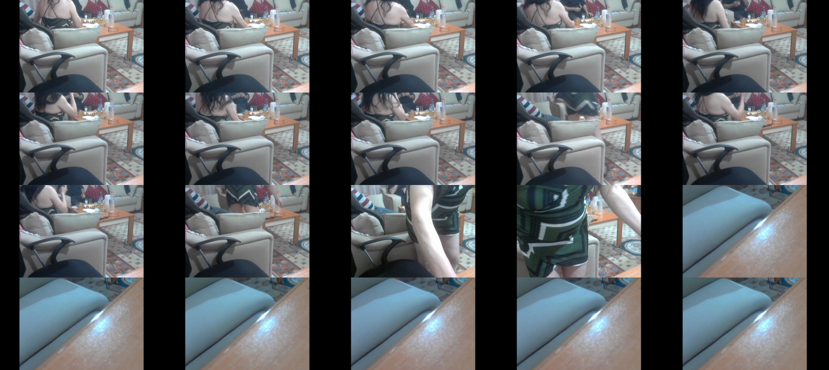 pollen_07  05-02-2023 Recorded Video play