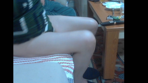 pollen_07  05-02-2023 Recorded Video deepthroat