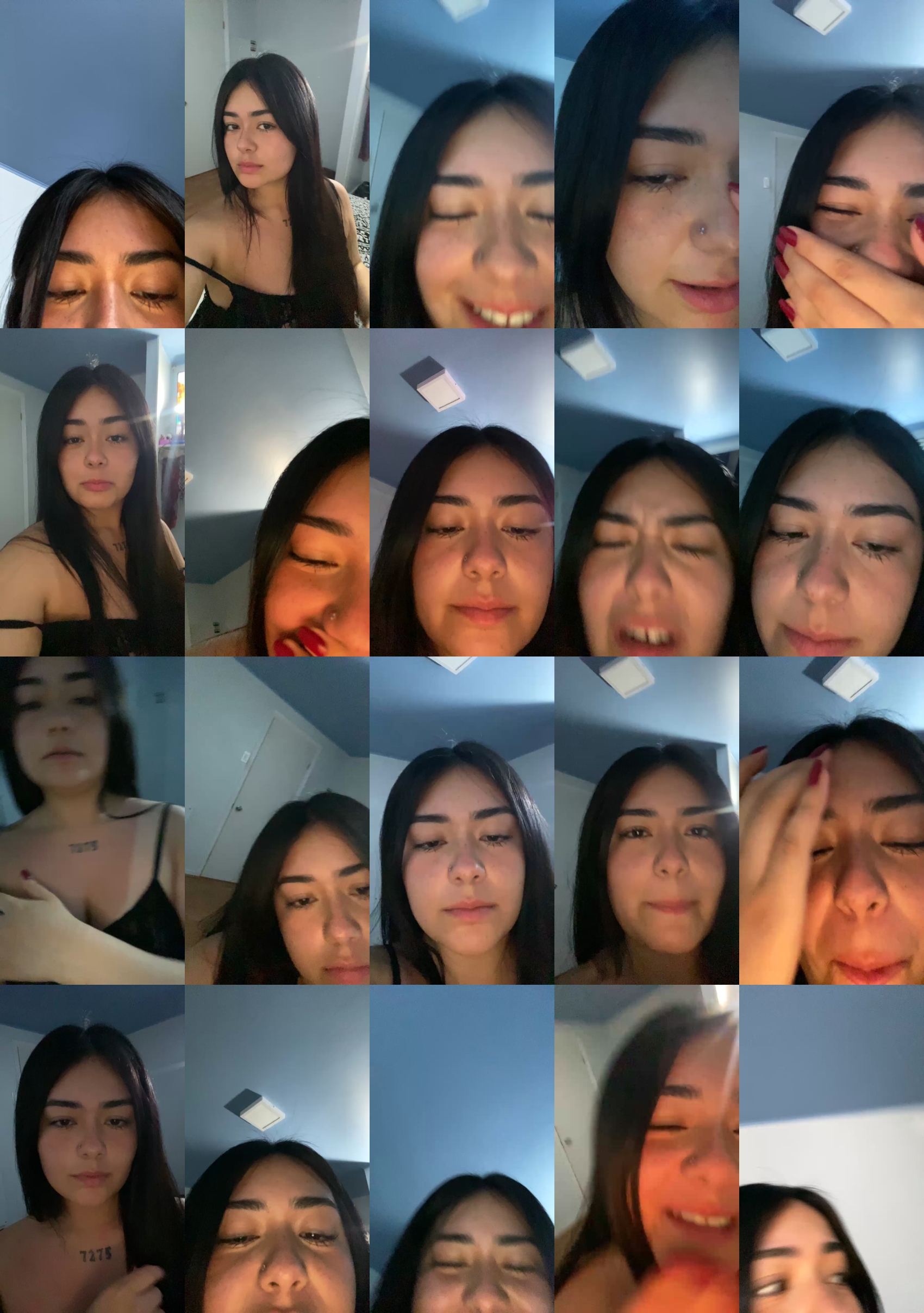 r333nata 05-02-2023 amateur 