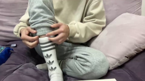 skin168  05-02-2023 Recorded Video jerking
