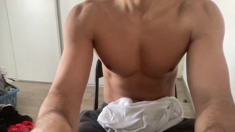toninofun_sexy  06-02-2023 Recorded Video hard
