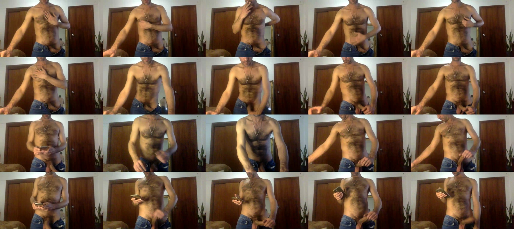 victorahora  05-02-2023 Recorded Video bigdick