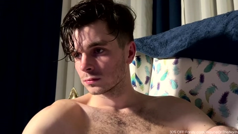 waynenorth  05-02-2023 video hard