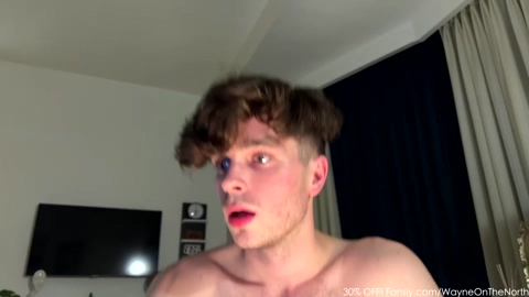 waynenorth  05-02-2023 video bigballs