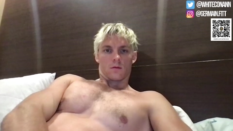 whiteconan  06-02-2023 video jerkoff