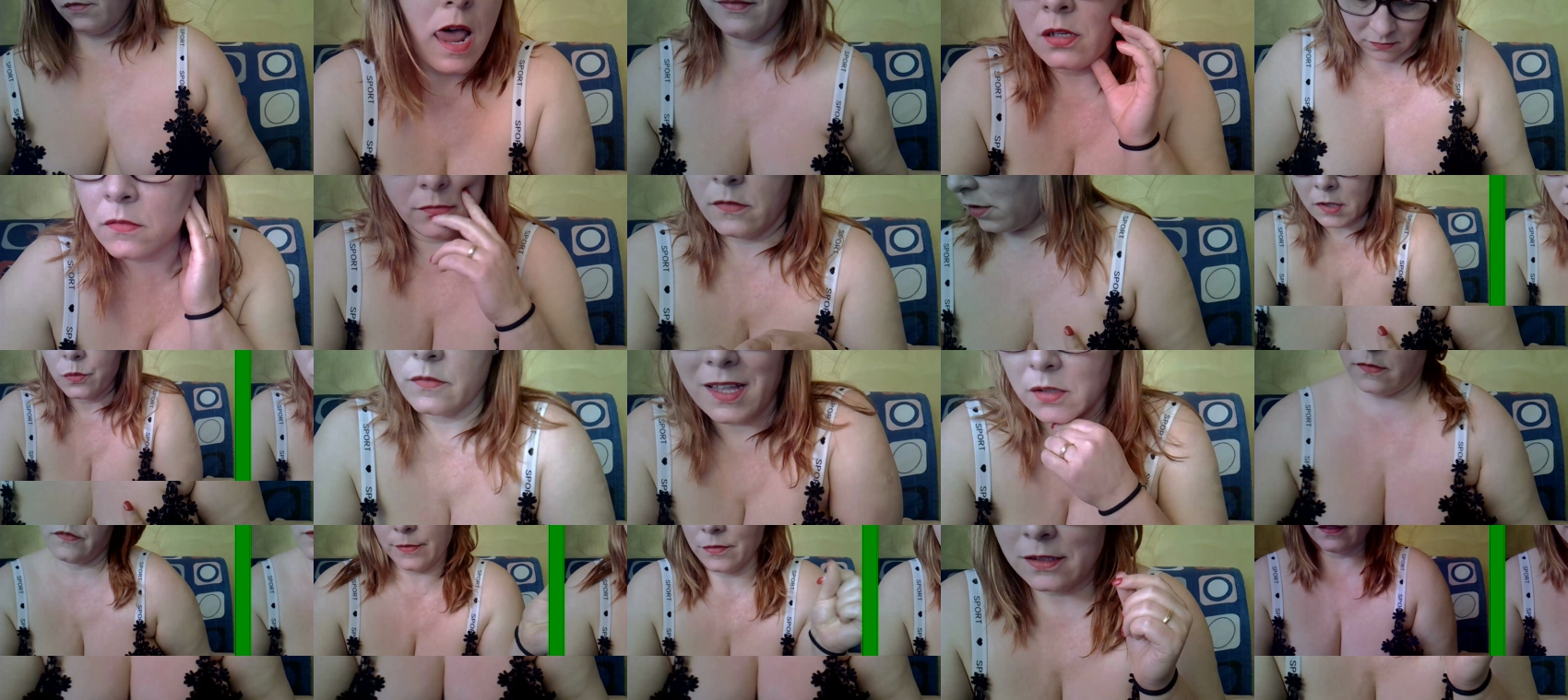 Carla_38 06-02-2023 pussy 
