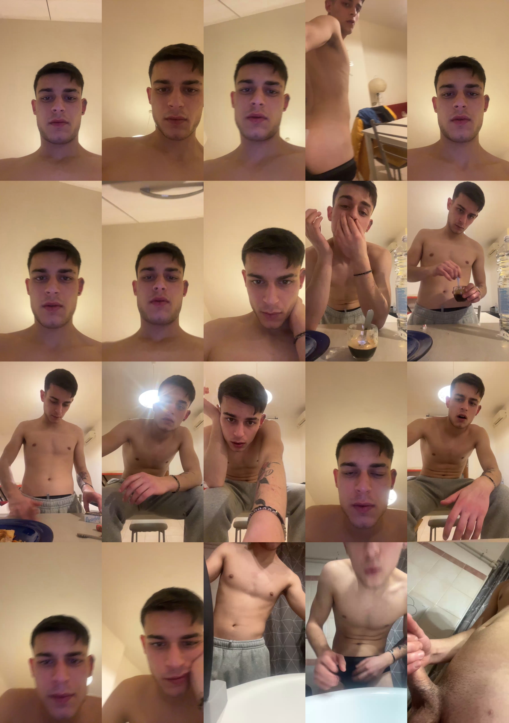 Cristin666  06-02-2023 Recorded Video toys