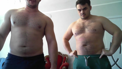 DJandGuni  07-02-2023 Recorded Video play