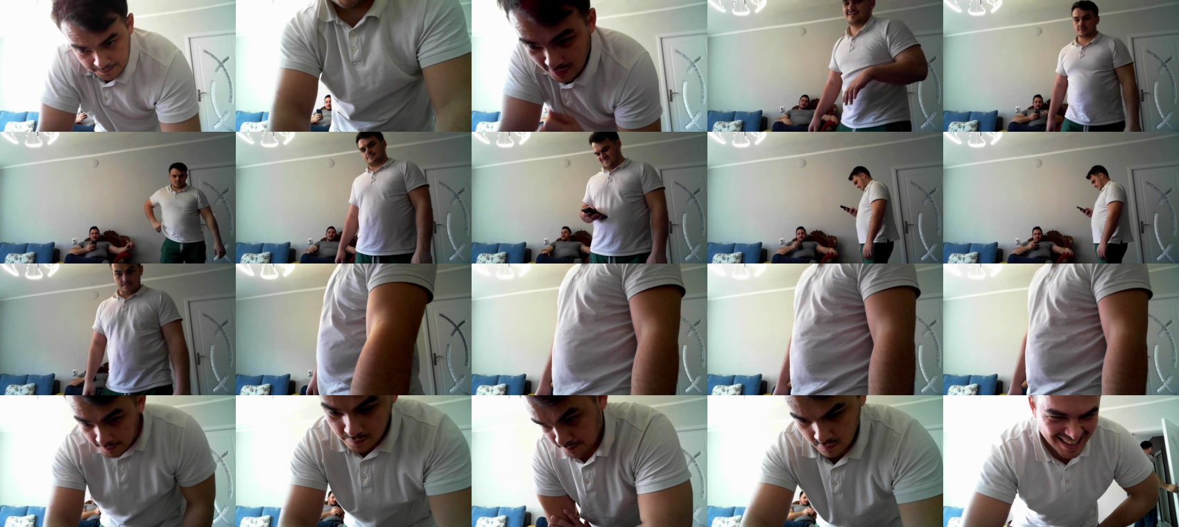 DJandGuni  07-02-2023 Recorded Video hard