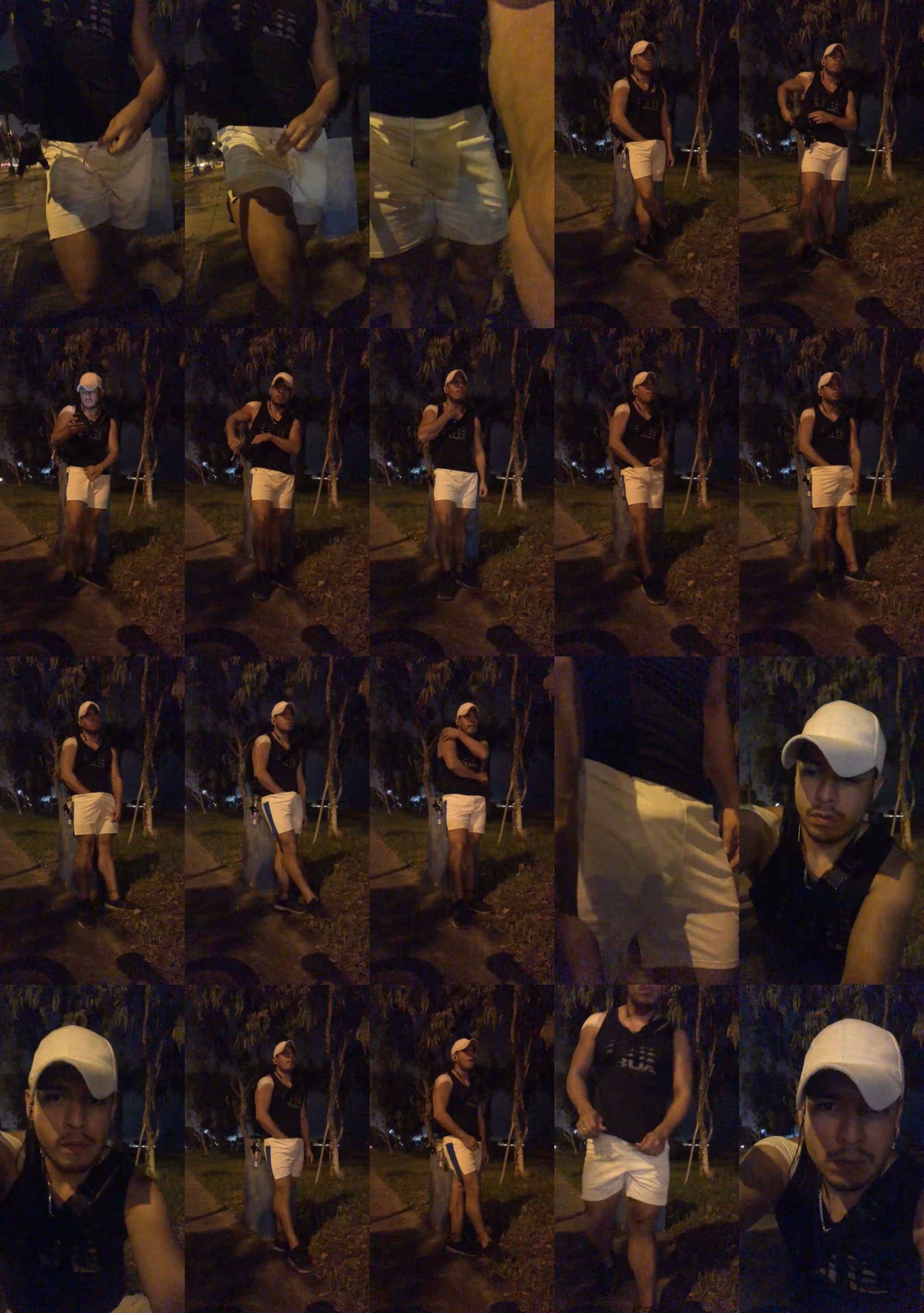 Dapehur  06-02-2023 Recorded Video handsome