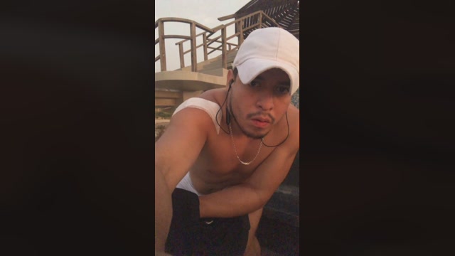Dapehur  06-02-2023 Recorded Video Naked