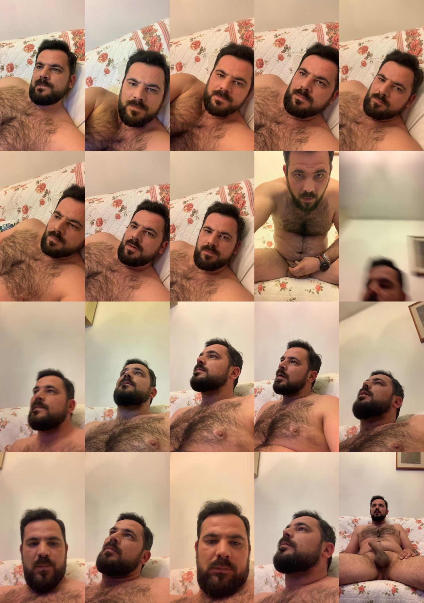 Edward_venezia  06-02-2023 Recorded Video deepthroat