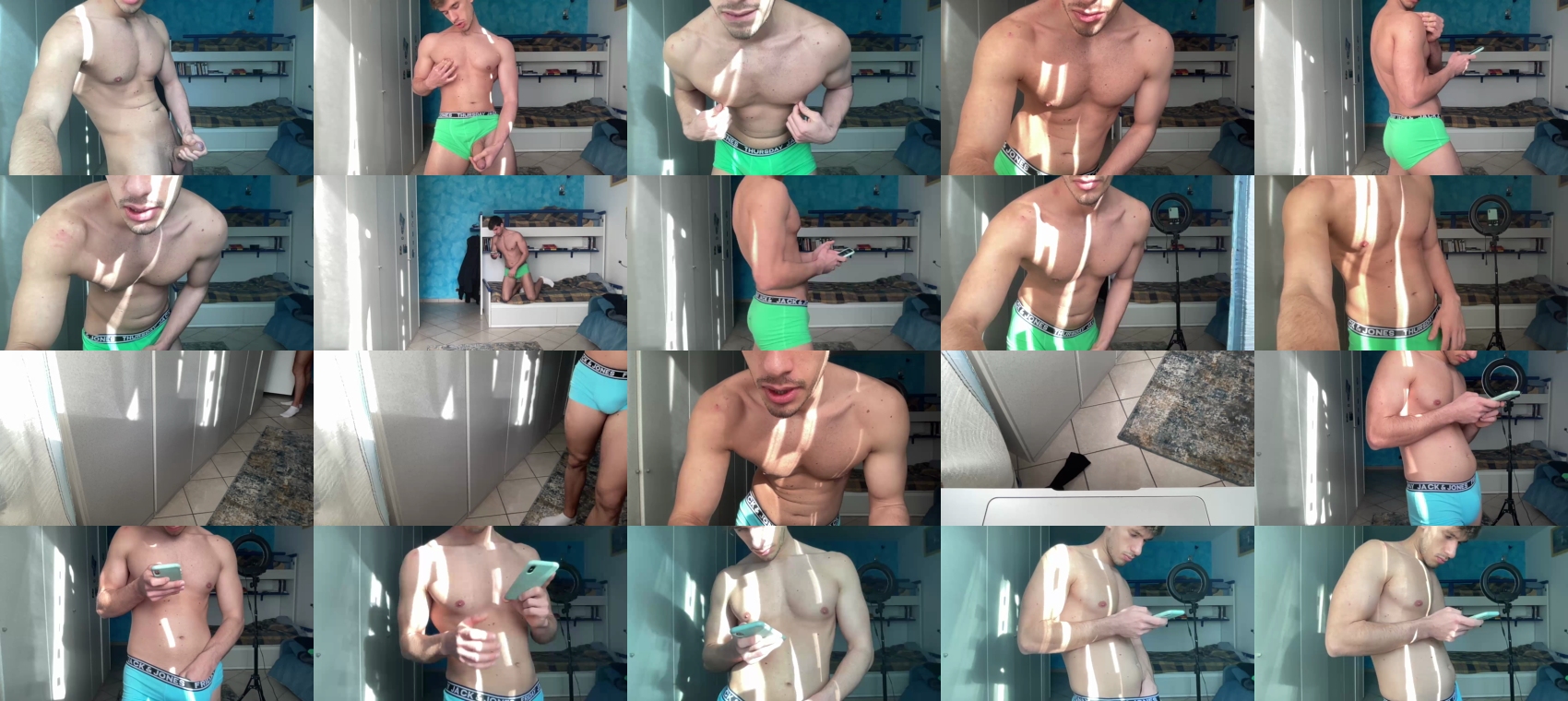Fefe00xxx  07-02-2023 Recorded Video beautiful