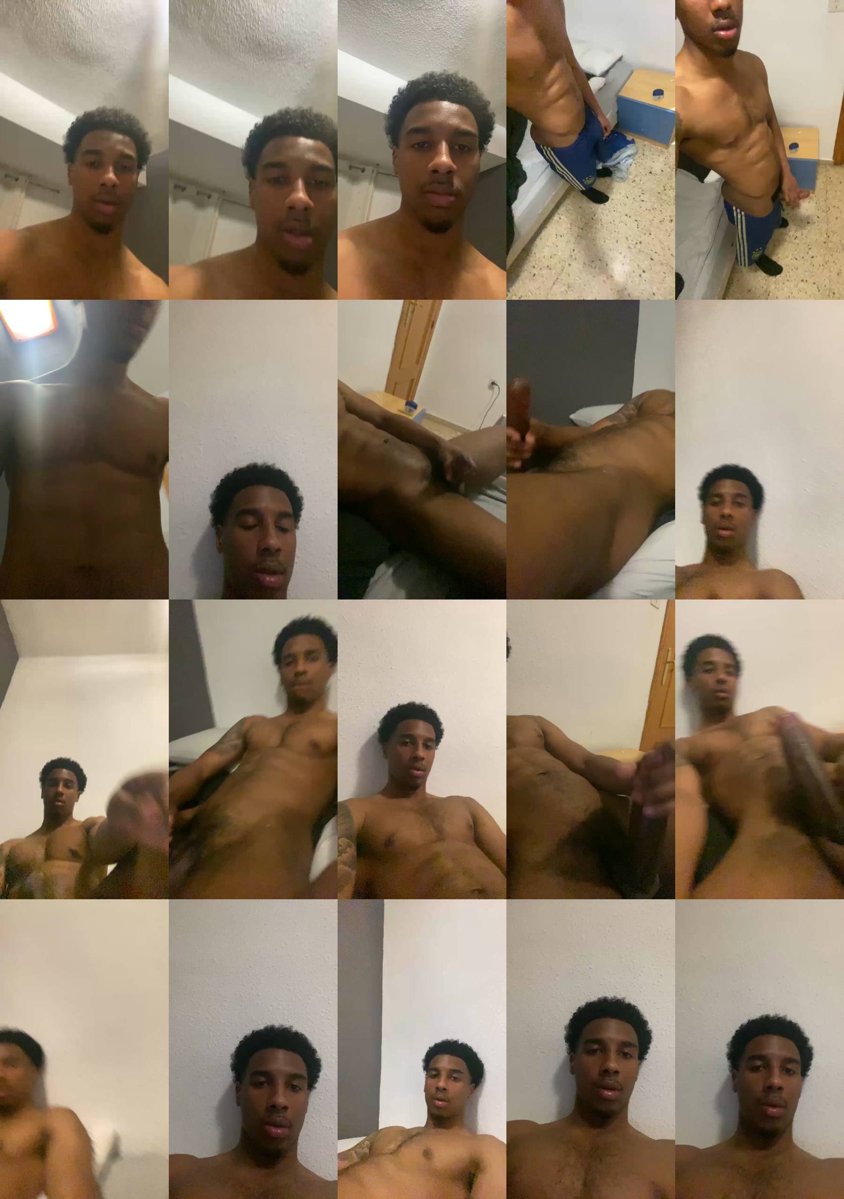 Jerayno1080  06-02-2023 Recorded Video deepthroat