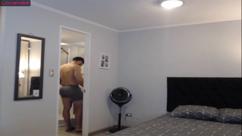 Johnklleyn  06-02-2023 Recorded Video fuckme
