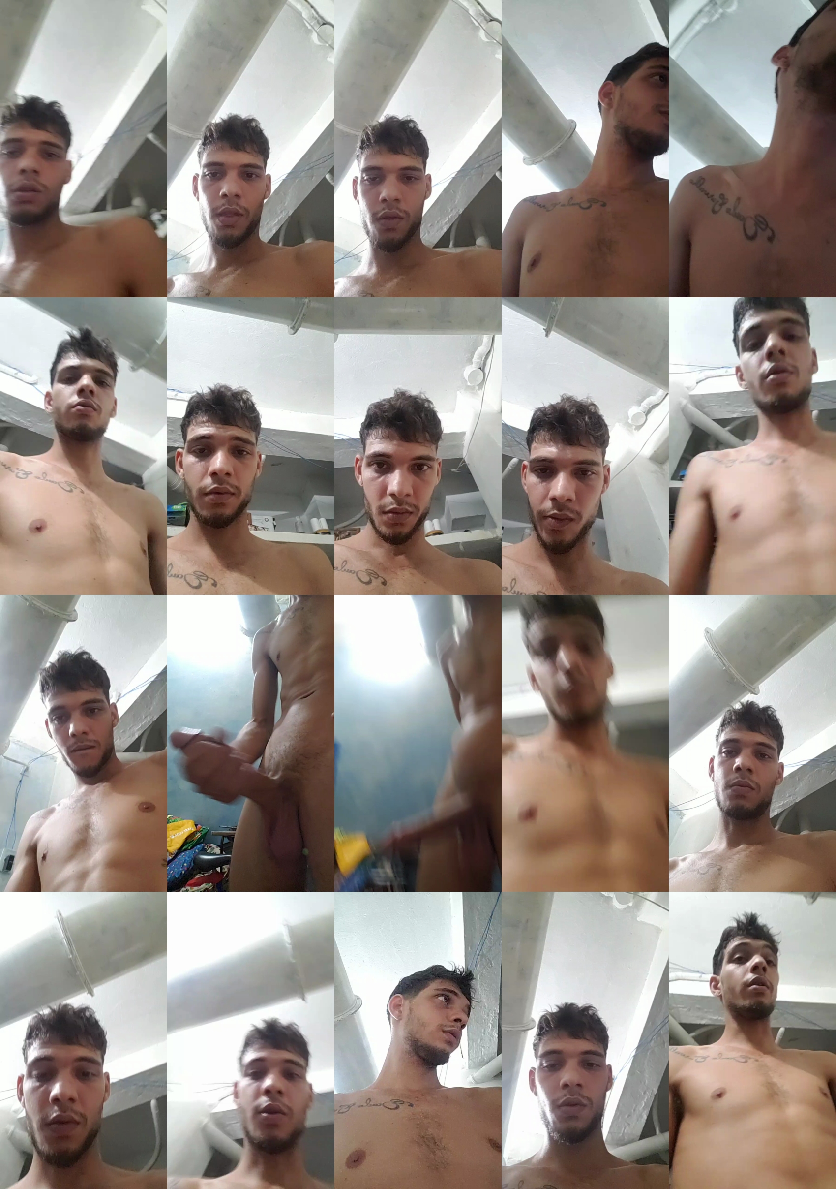 JonnhyCAM  06-02-2023 Recorded Video fuckhard