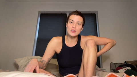 LauraDesiree 06-02-2023 sexyfeet 
