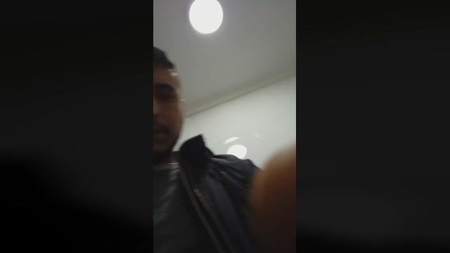 Lazzaro25  07-02-2023 Recorded Video prettyface
