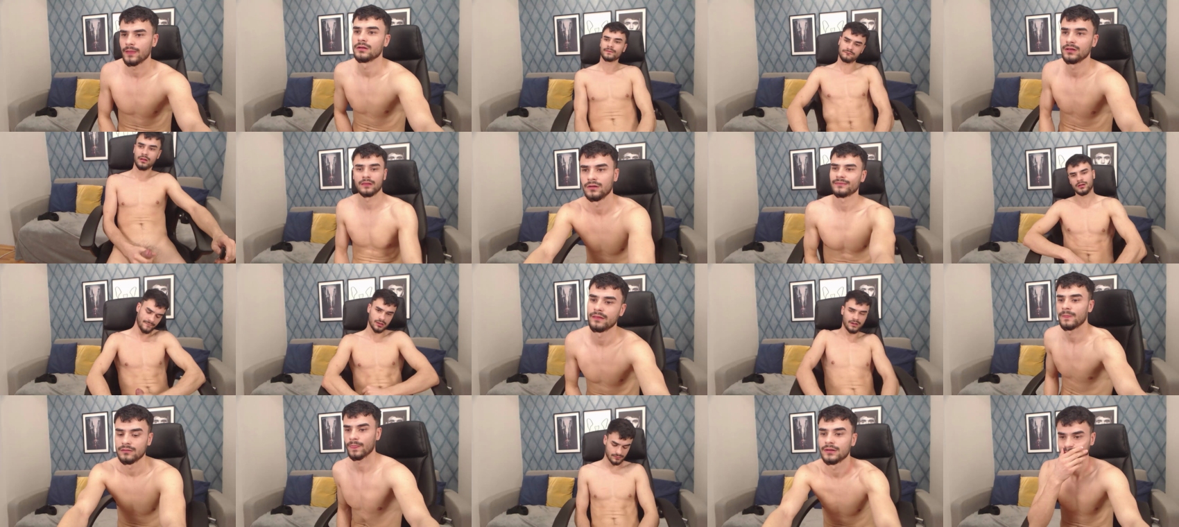 Lovely_Erik  06-02-2023 Recorded Video sex