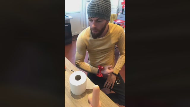 Matbigbro  07-02-2023 Recorded Video fuck