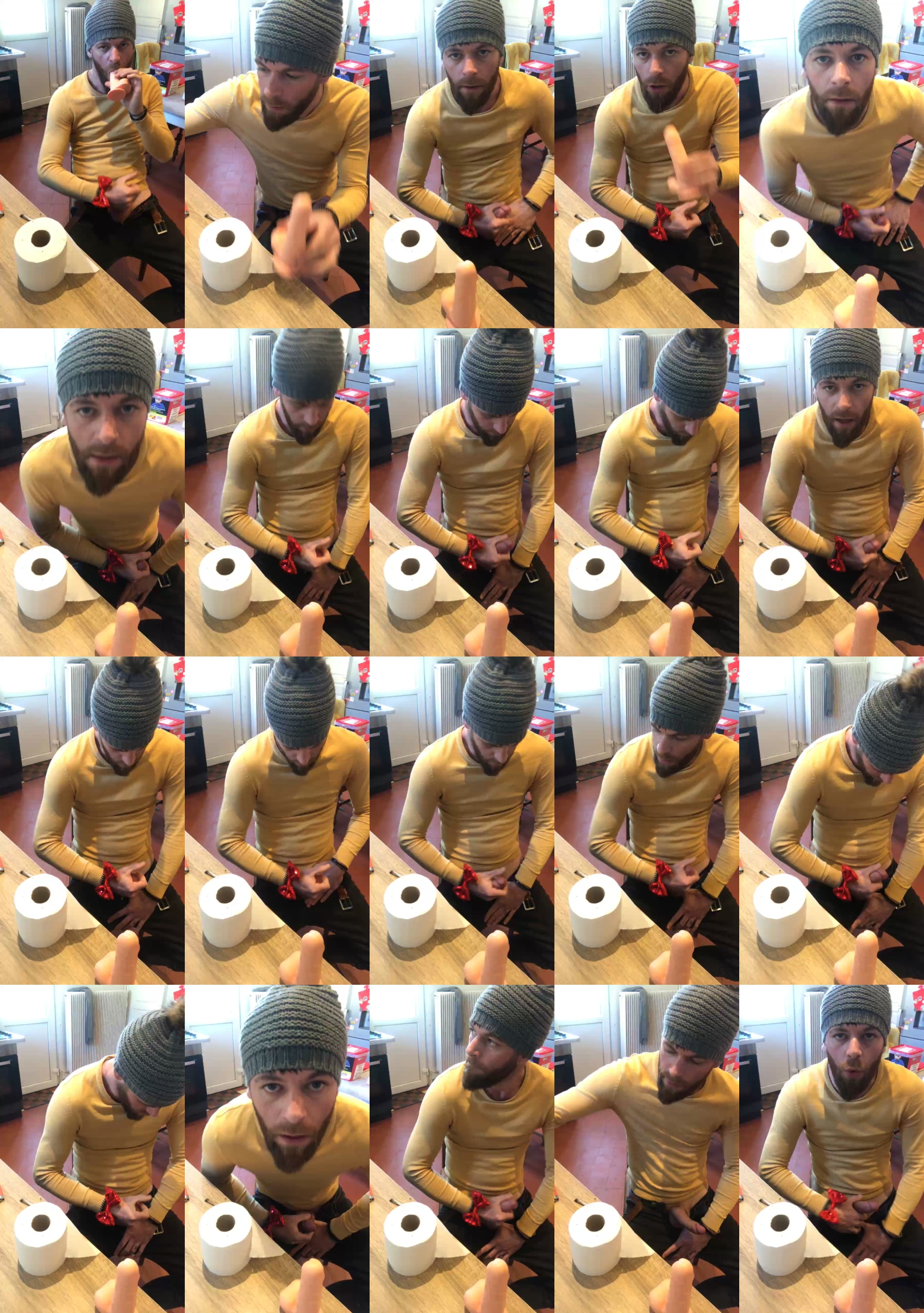 Matbigbro  07-02-2023 Recorded Video fuck