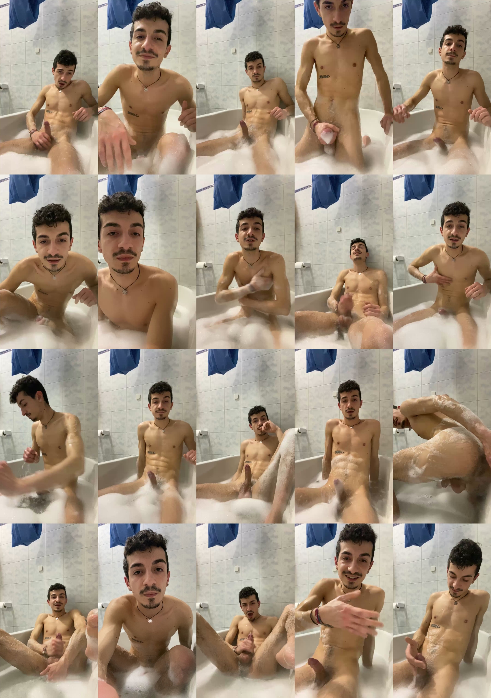 MattyBody21  06-02-2023 Recorded Video deep
