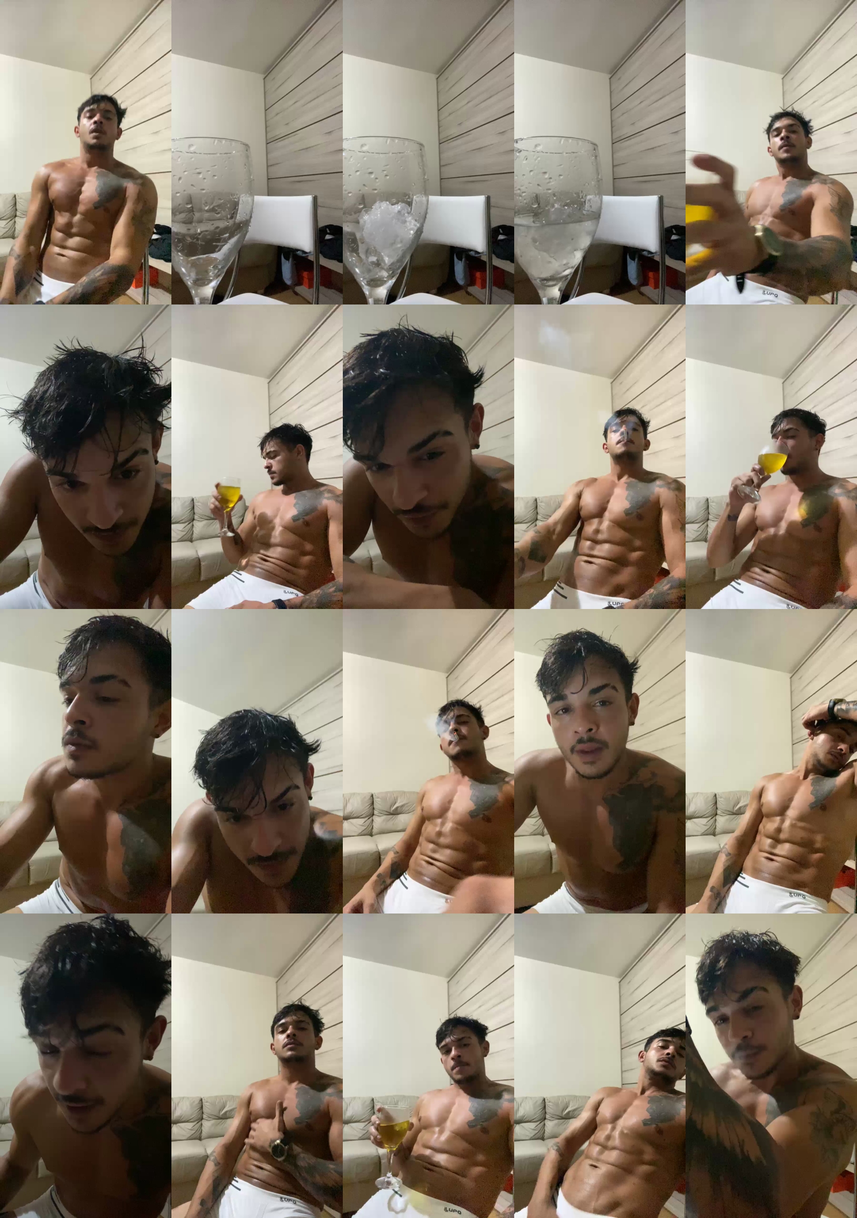 MisterBryan  06-02-2023 Recorded Video jerkoff
