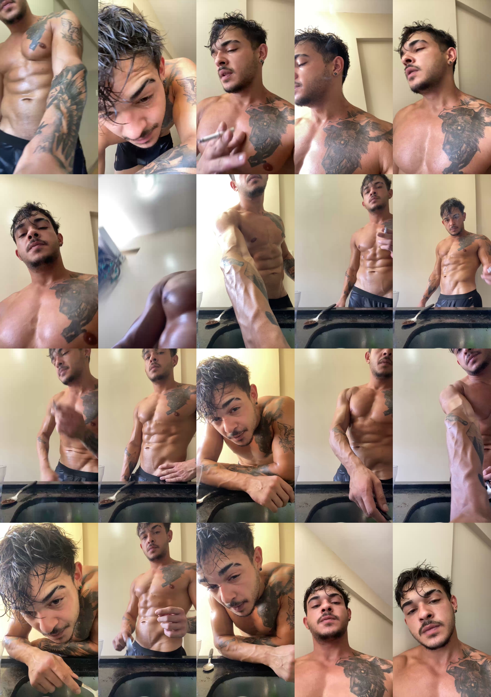 MisterBryan  07-02-2023 Recorded Video Ass