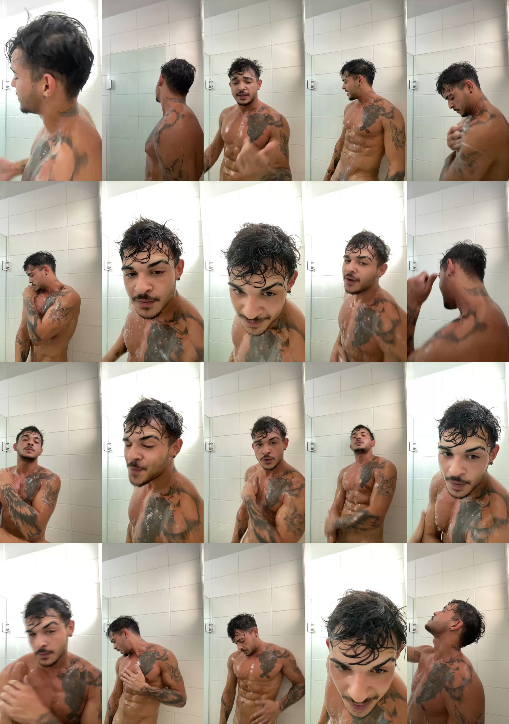 MisterBryan  06-02-2023 Recorded Video nasty