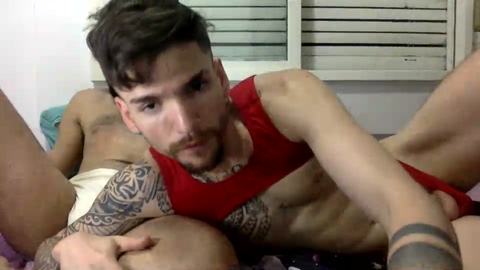 Morbososarchi  06-02-2023 Recorded Video jerkoff