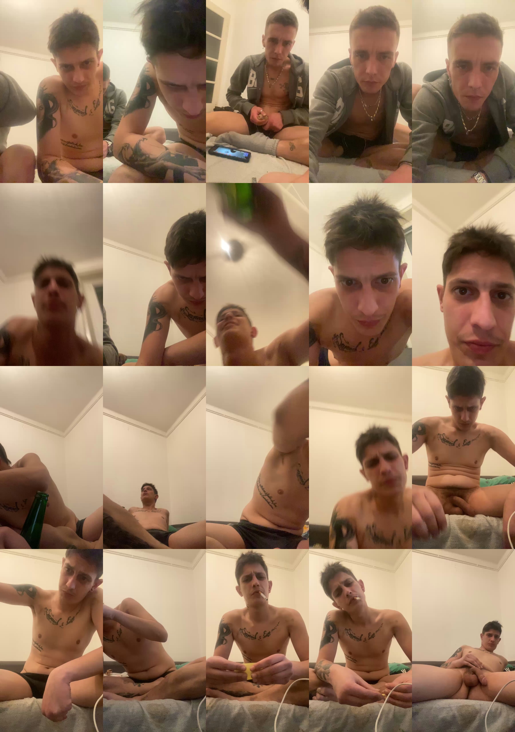 Naiz1993  06-02-2023 Recorded Video bigballs